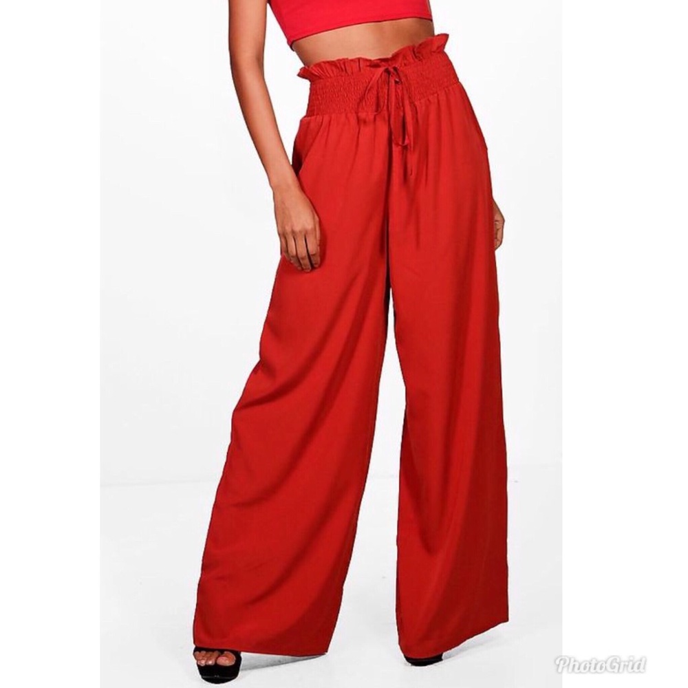 Trousers